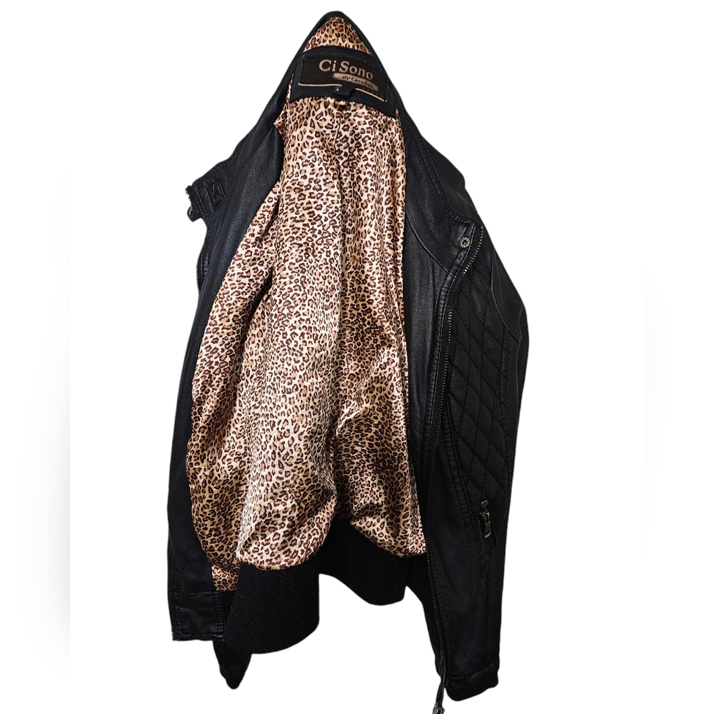 Ci Sono Jacket - image 3